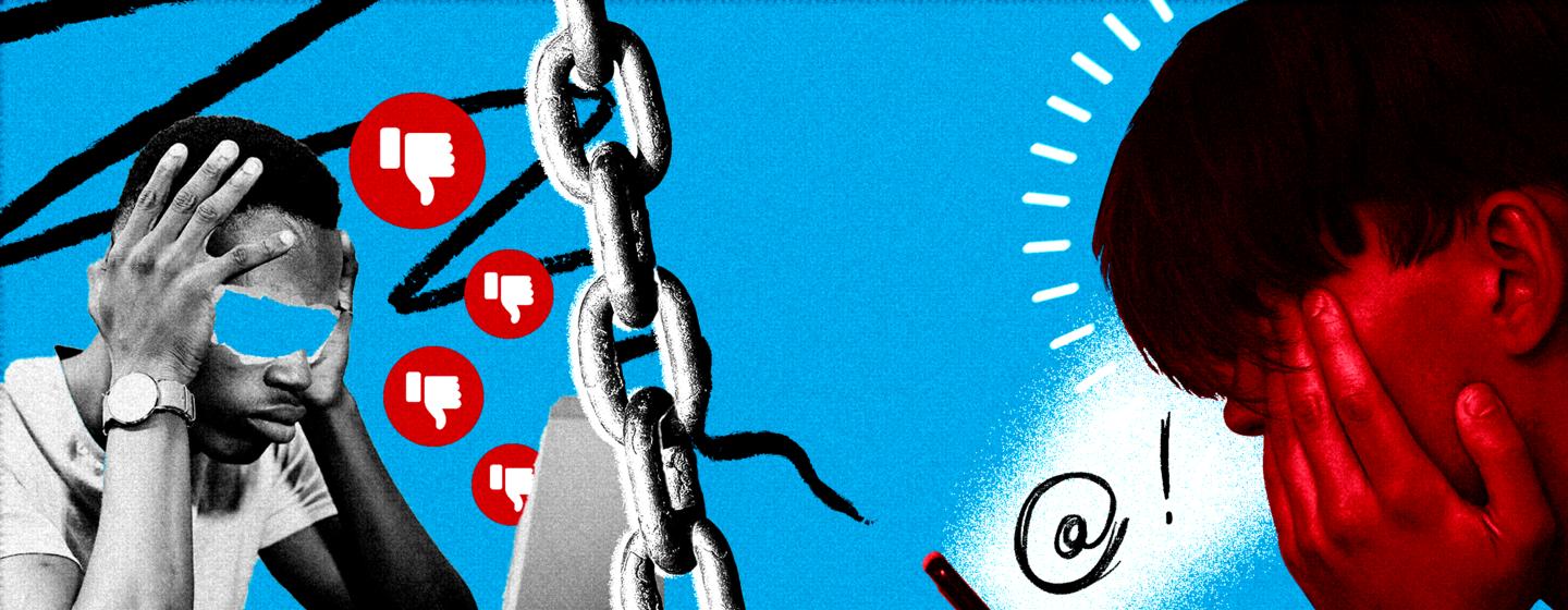 UN calls for reigning in ‘toxic, destructive’ hate speech, build civilized world