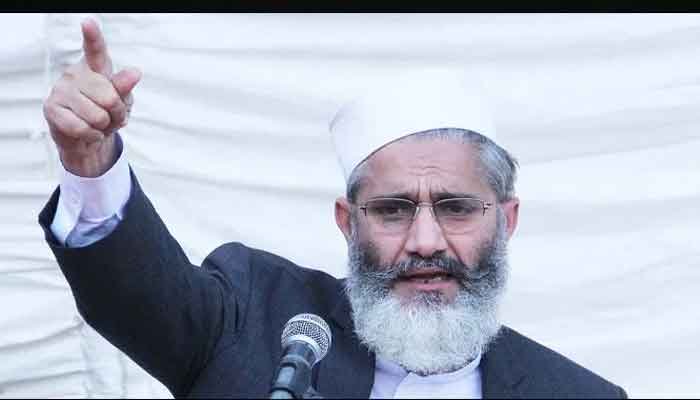 JI decides to move court against Karachi's LG polls results: Haq
