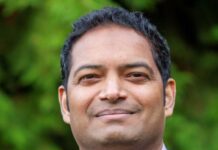 Canadian-Indian controversial businessman Sri Ram Tumuluri exposed