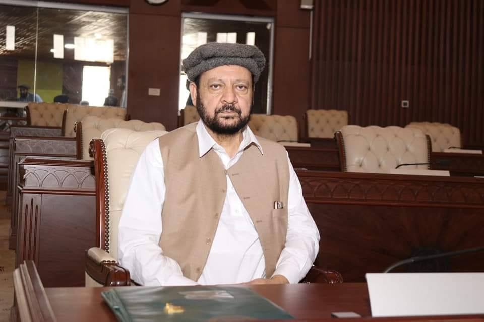 PTI turncoat emerges as new GB chief minister