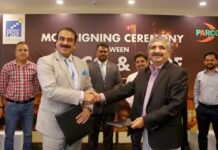 PSDF, PARCO sign MoU on training to uplift communities in Muzzafargarh, DG Khan