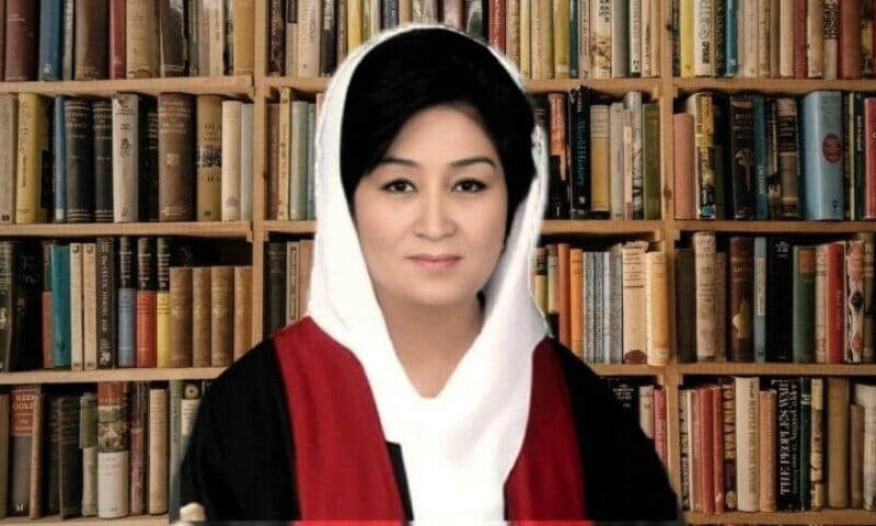 MPs to discuss Justice Hilali’s elevation to SC