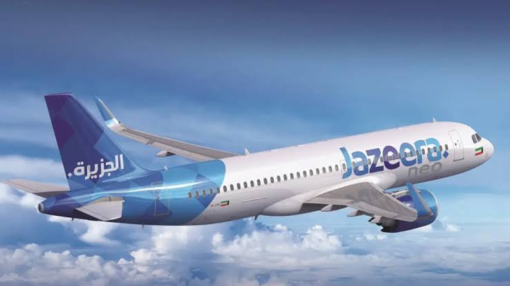 Jazeera Airways launches first flight to Pakistan