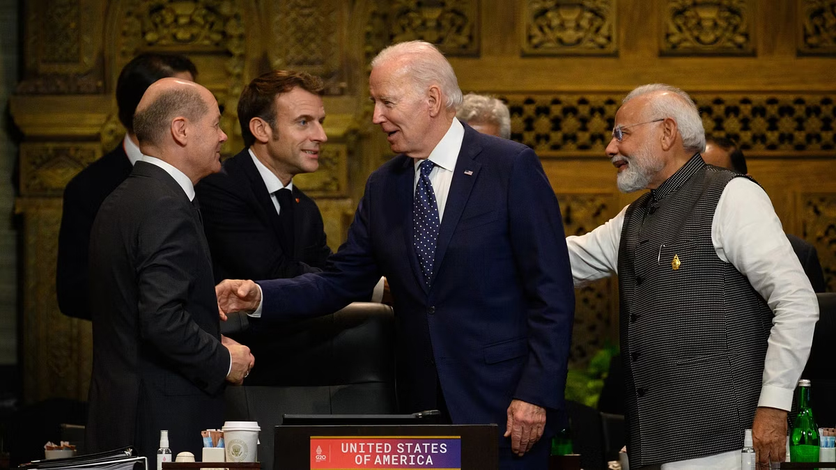 Weak multilateralism and existential threats