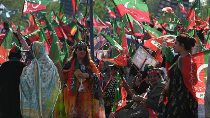 PTI’s future