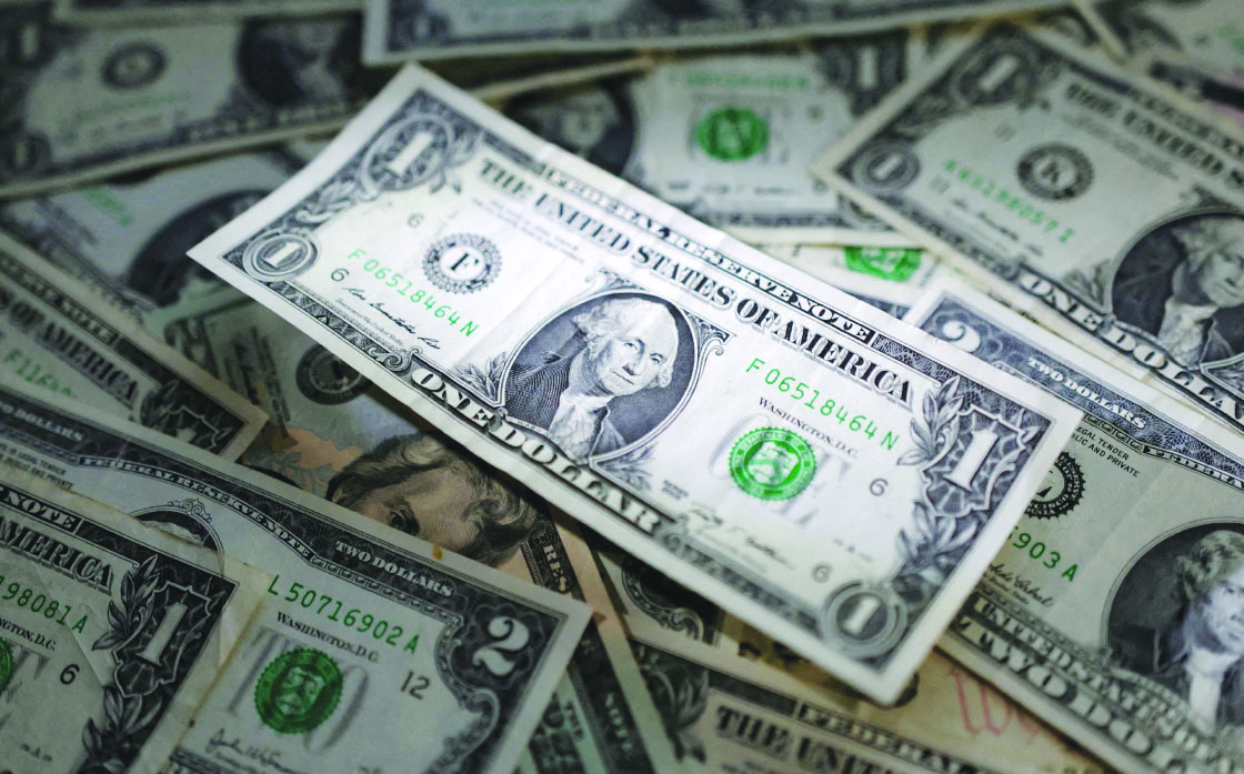 WILL BRICS BE ABLE TO DETHRONE KING DOLLAR?