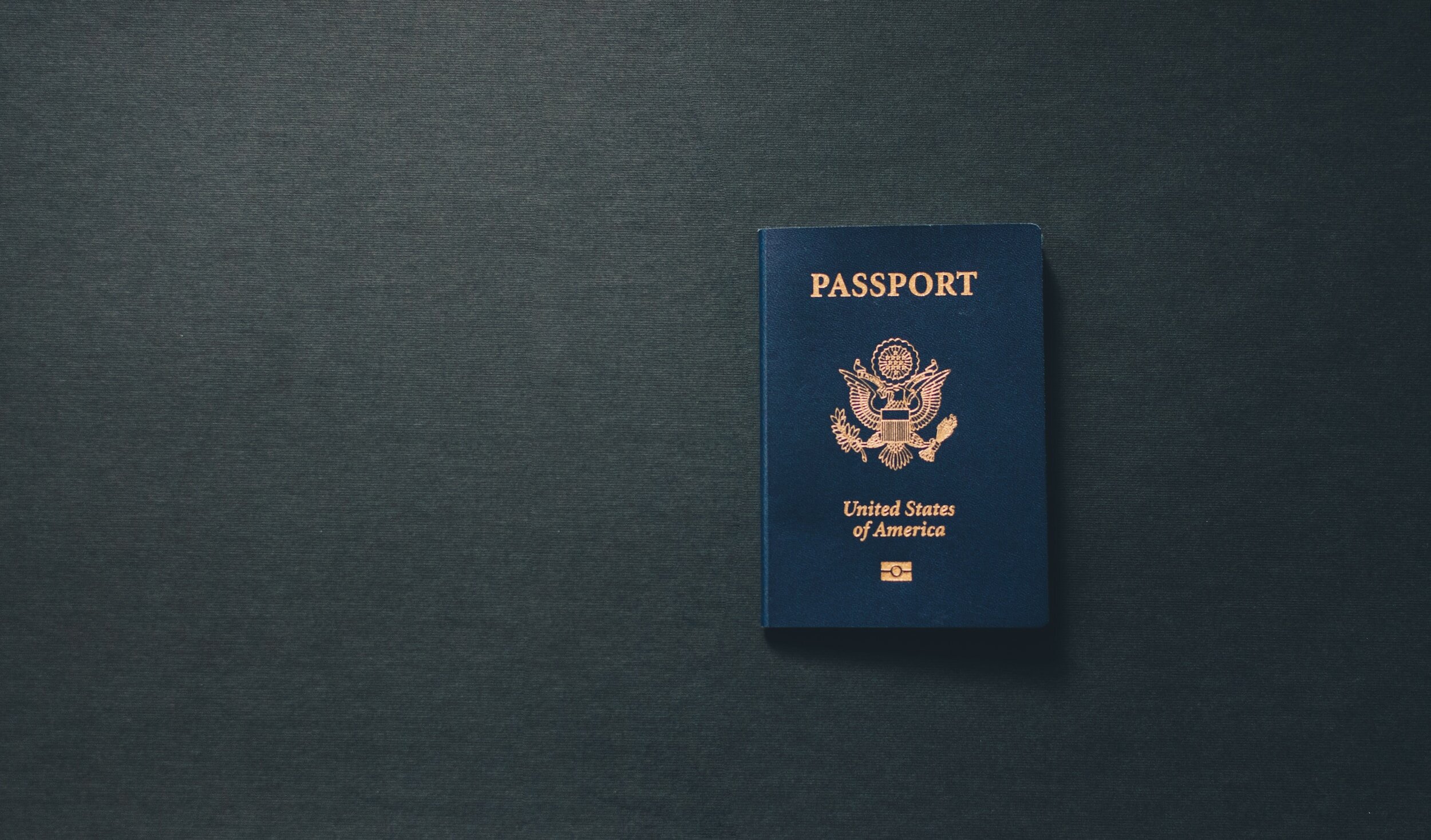 For Arab Americans, Blue is Not Blue