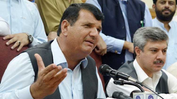 PMLN's politics revolves around masses, development of Pakistan: Muqam