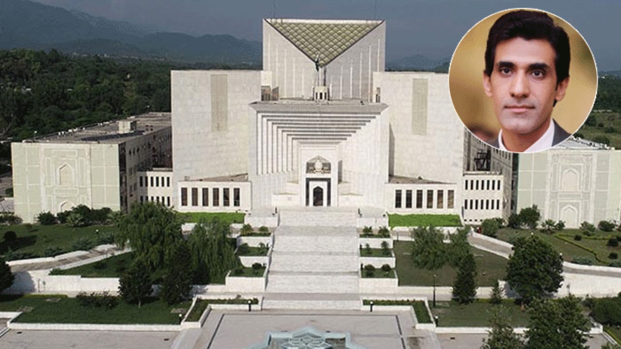 SC’s registrar returns plea seeking ban on PTI with objections