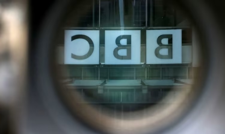 BBC to investigate presenter allegations ‘swiftly’, British government says