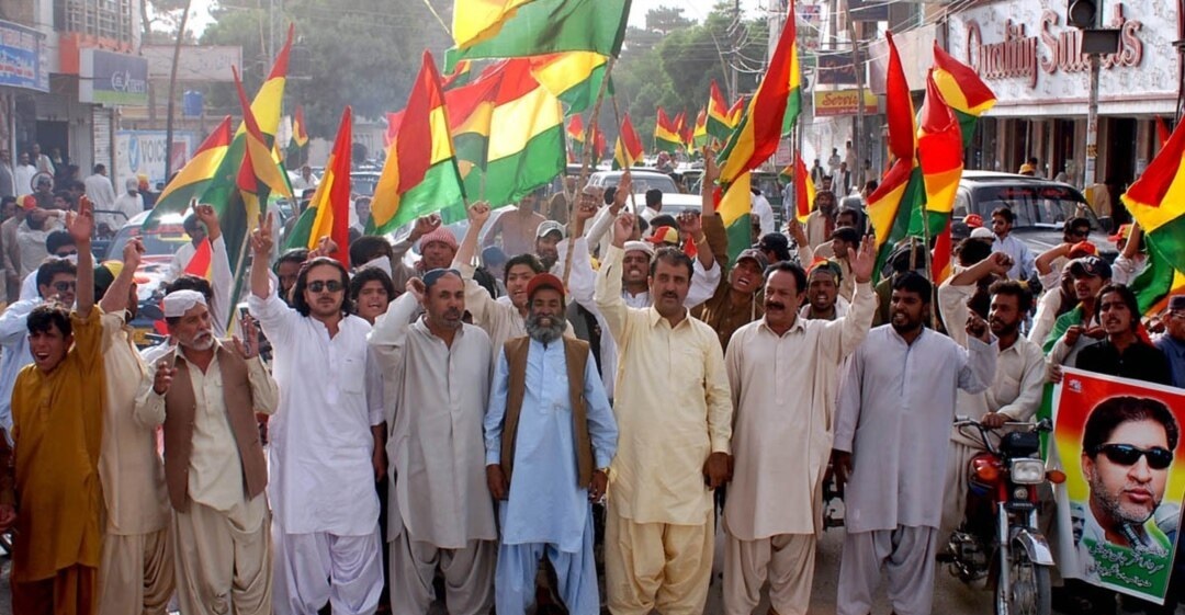BNP-M rallies against deteriorating law and order