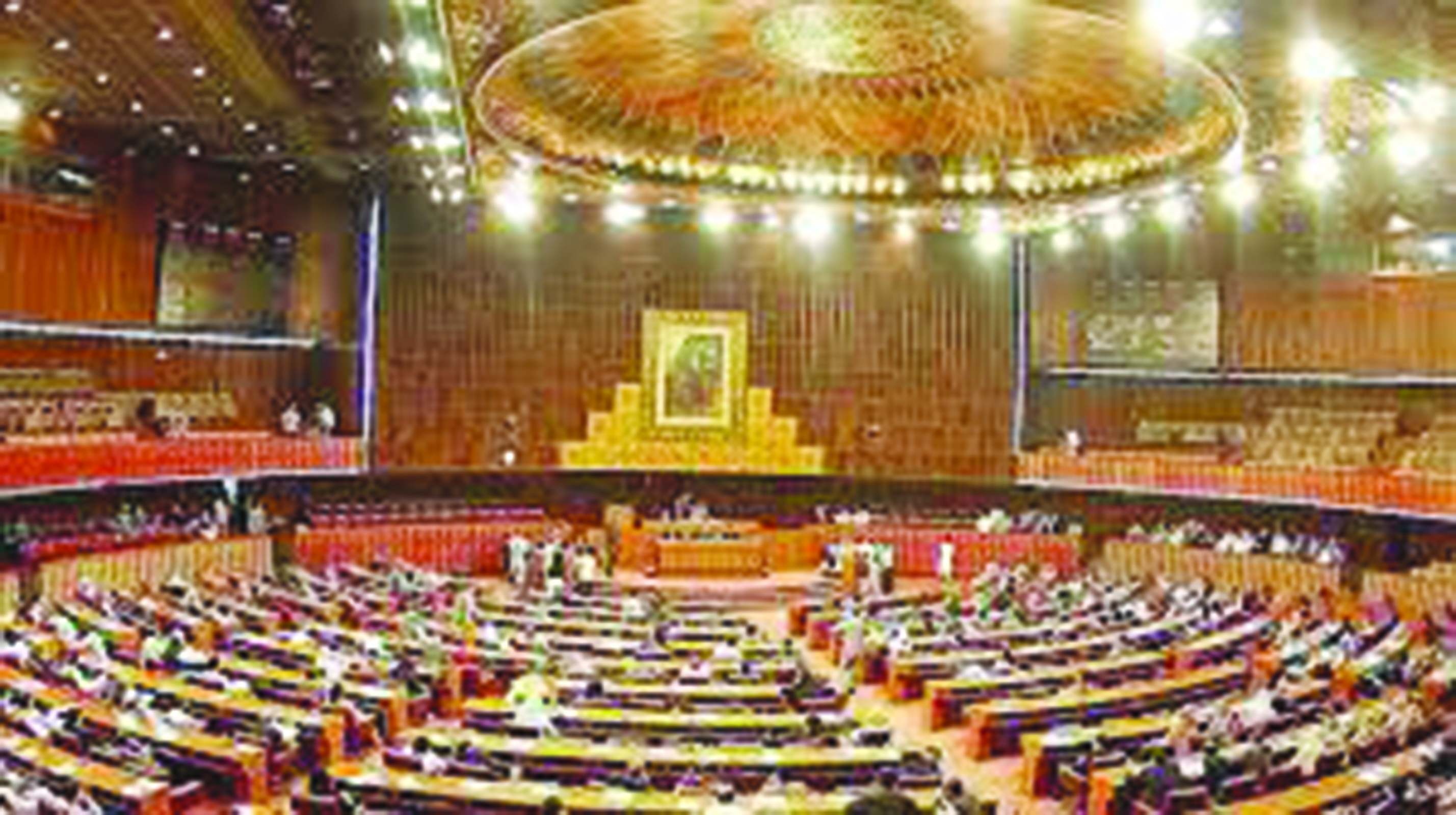 Pakistan's Voting Dilemma: Societal pressures undermining democracy