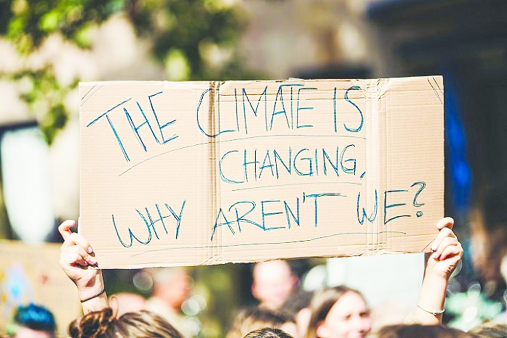 Universities as Climate Change Hubs