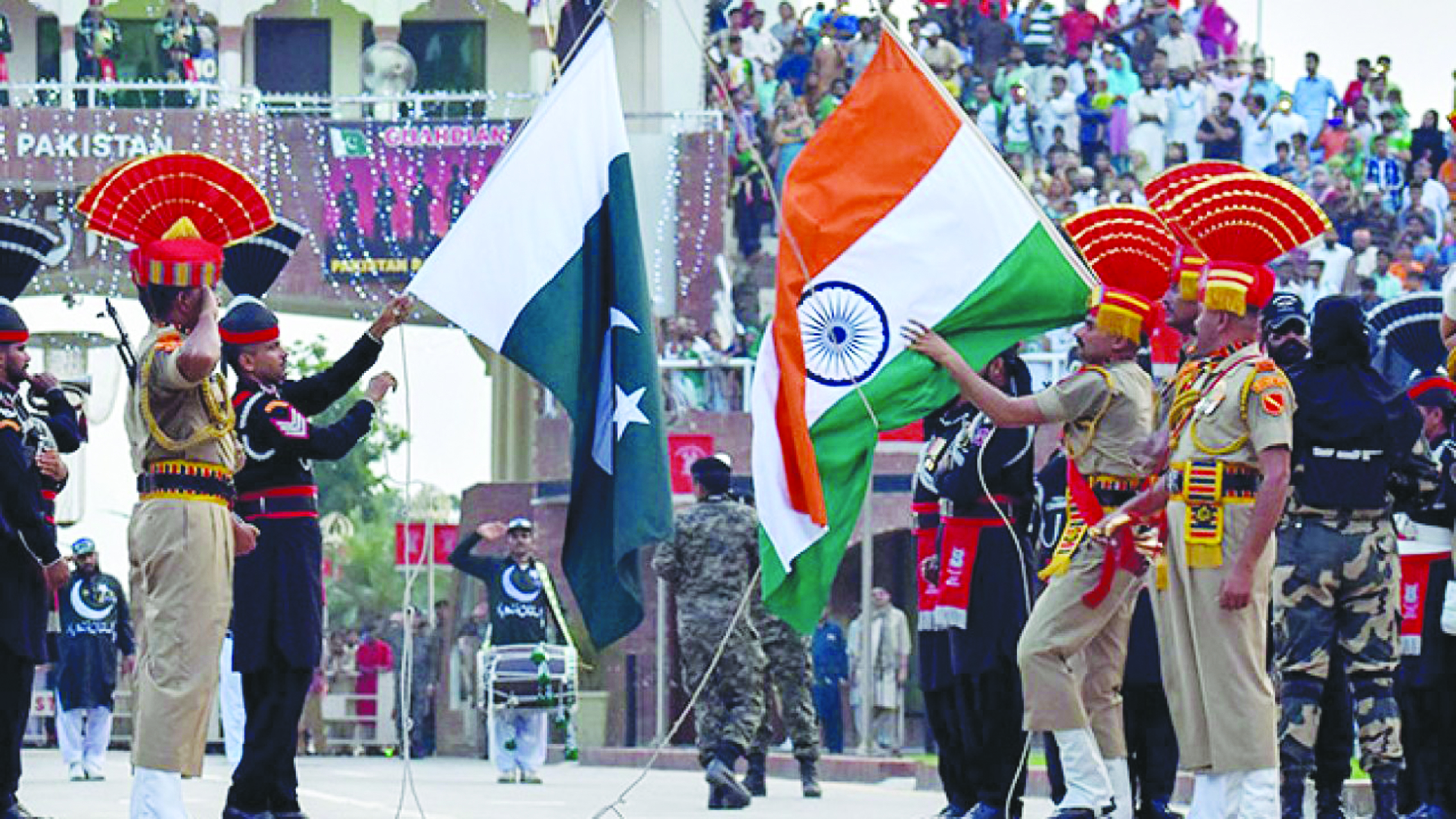 Regionalism and Diplomacy