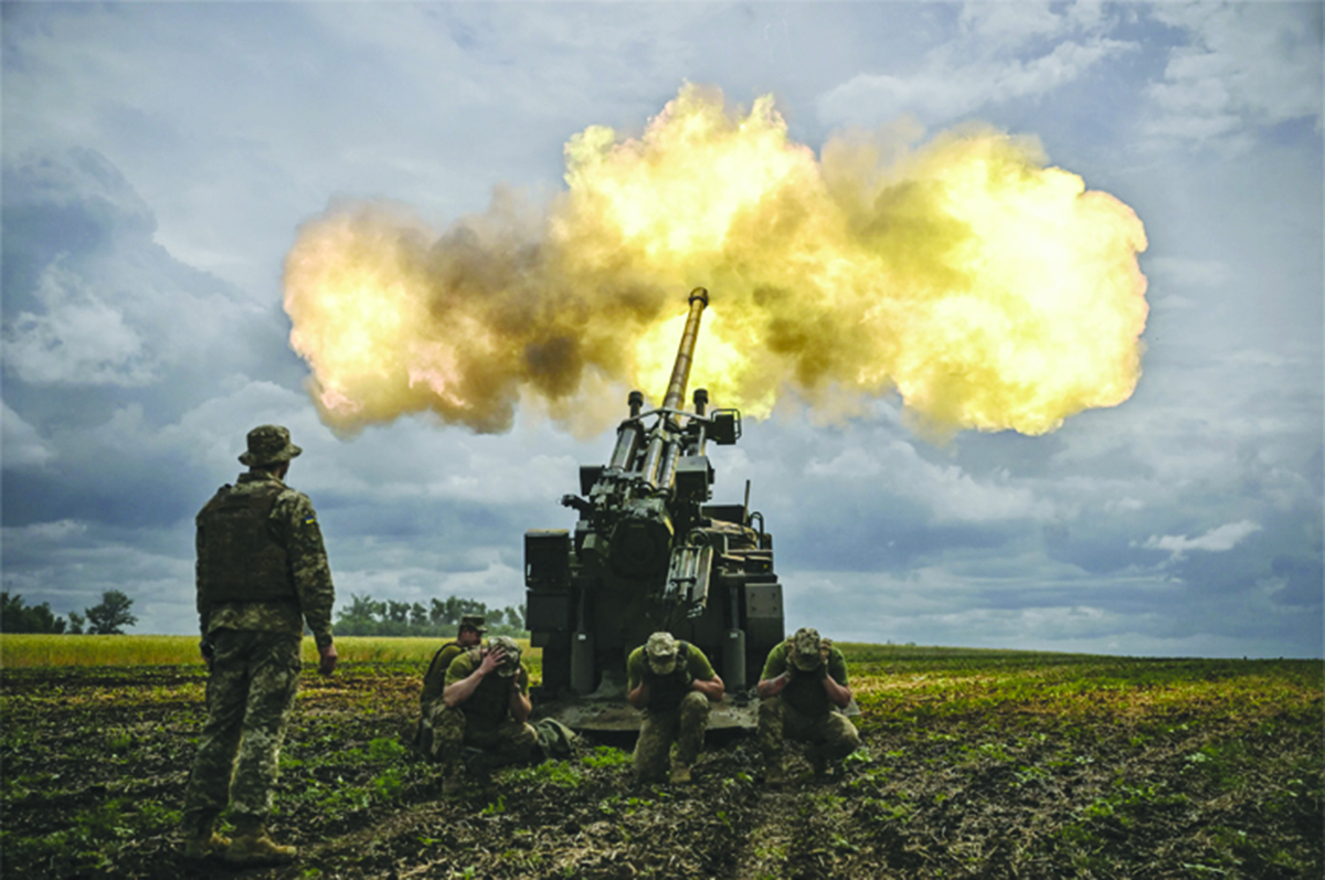 The Future of NATO’s European Land Forces: Challenges and Prospects