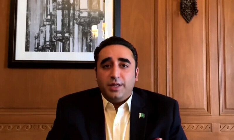 PPP Chairman Bilawal to visit KP next week