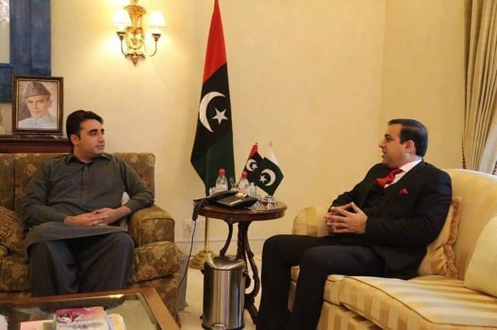 PPP believes in fair trial of any accused: Spokesperson