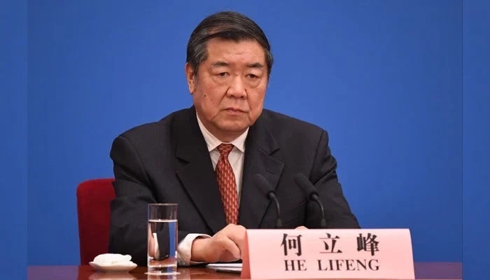 Schools, colleges to remain closed in capital as Chinese VP arrives on two-day visit