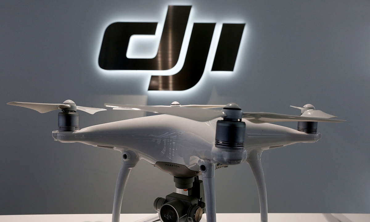 China imposes export controls on certain UAVs to safeguard national security