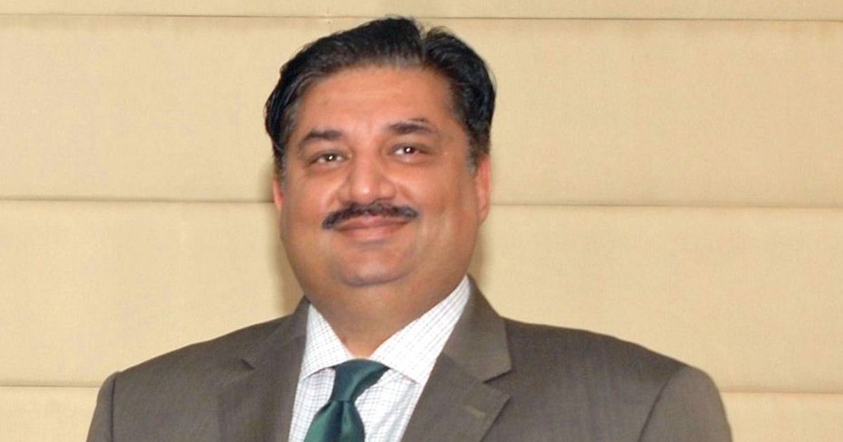 PTI chief ousted through a constitutional way: Dastagir