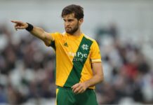 Shaheen Shah Afridi reveals his T20 WC plans and his unforgettable comeback from knee injury