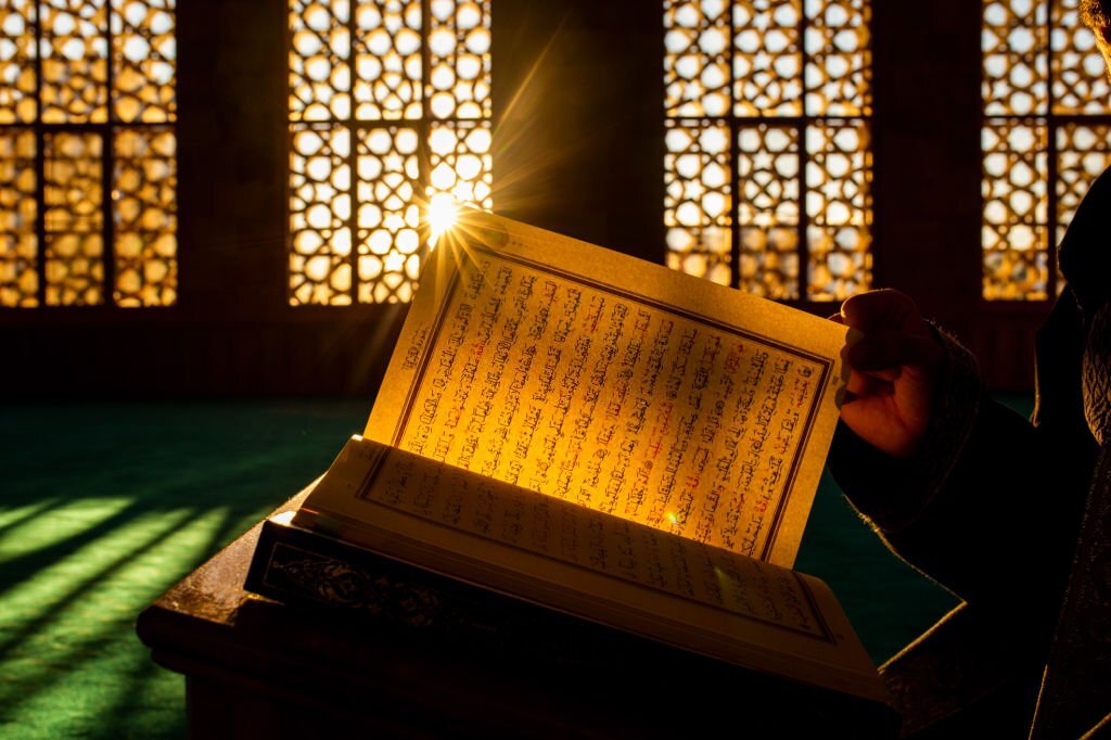 Religious scholars announce to observe Friday as ‘Quran Sanctity Day’