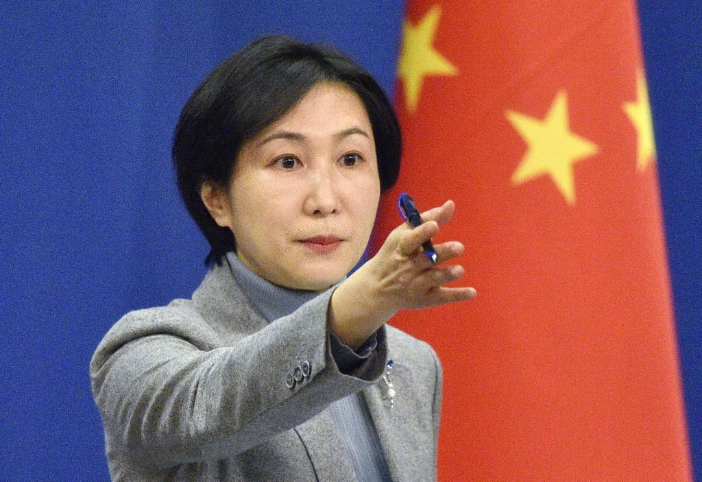 China reaffirms commitment to work with Pakistan to strengthen security cooperation