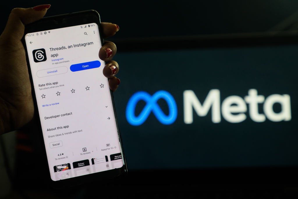 Meta to label AI-generated content from May