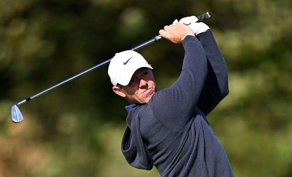 British Open brings golf's elite together ahead of uncertain future