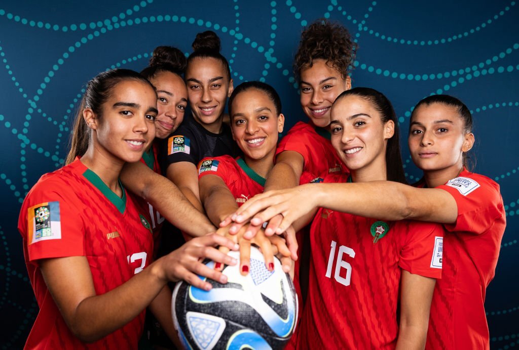 Morocco set for Women's World Cup debut in another landmark