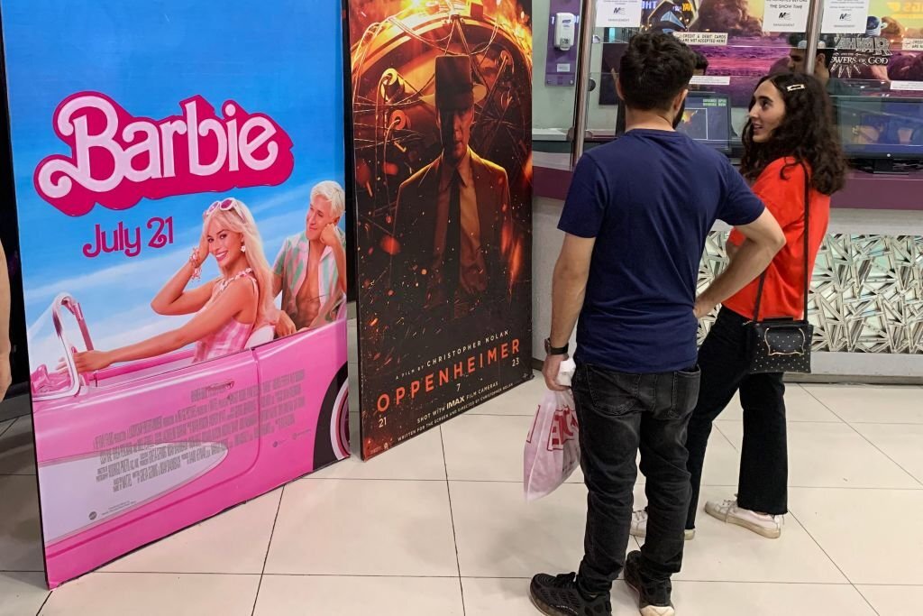 'Barbie' delayed in Punjab over 'objectionable content'
