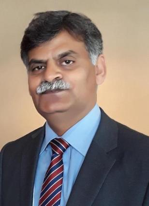 Khalid Iqbal