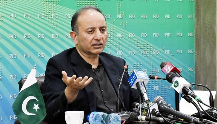 Pakistan renews call for urgent, predictable and equitable climate finance