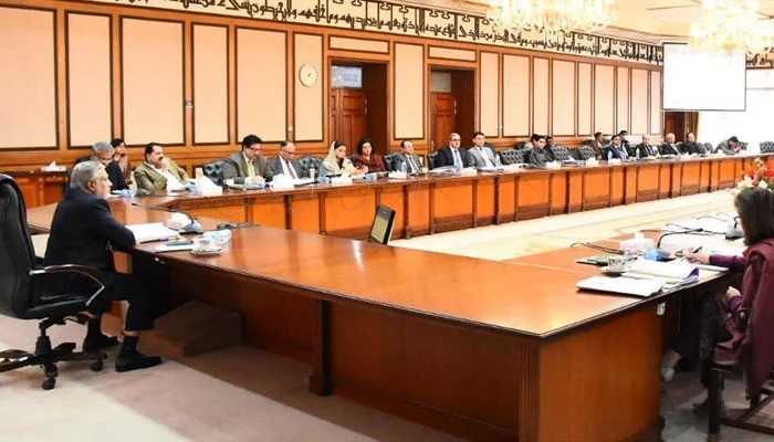 ECC approves Rs10b for conduct of general elections in FY 2023-2024