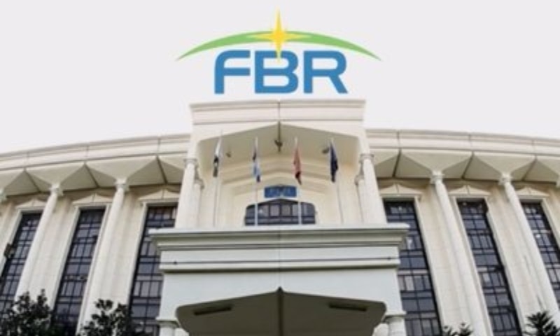 FBR arrests ring leader involved in running fake sales tax invoices