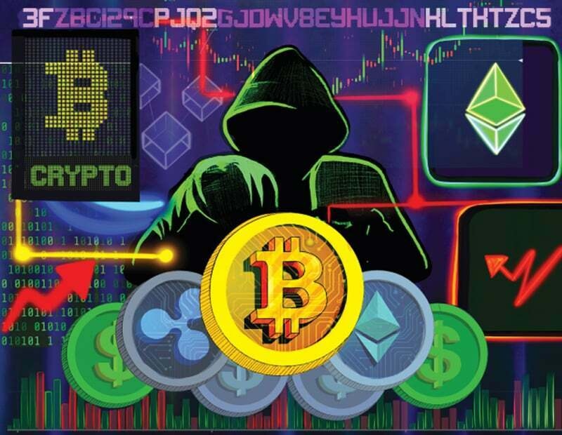 FIA registers case against more than 6 accused for money laundering/terror financing through Crypto currency