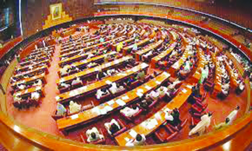 Need for a Neutral Caretaker Government