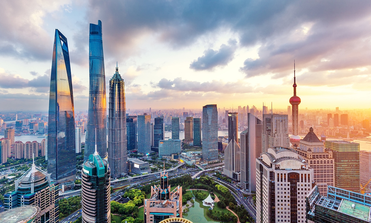 China’s economic powerhouses post strong H1 growth, to underpin steady H2 recovery