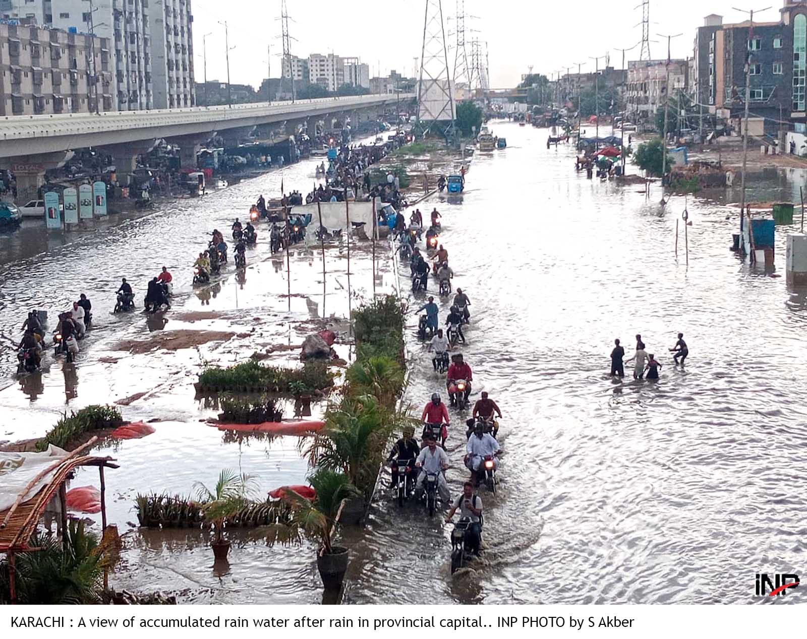 Six die in rain-related incidents across country