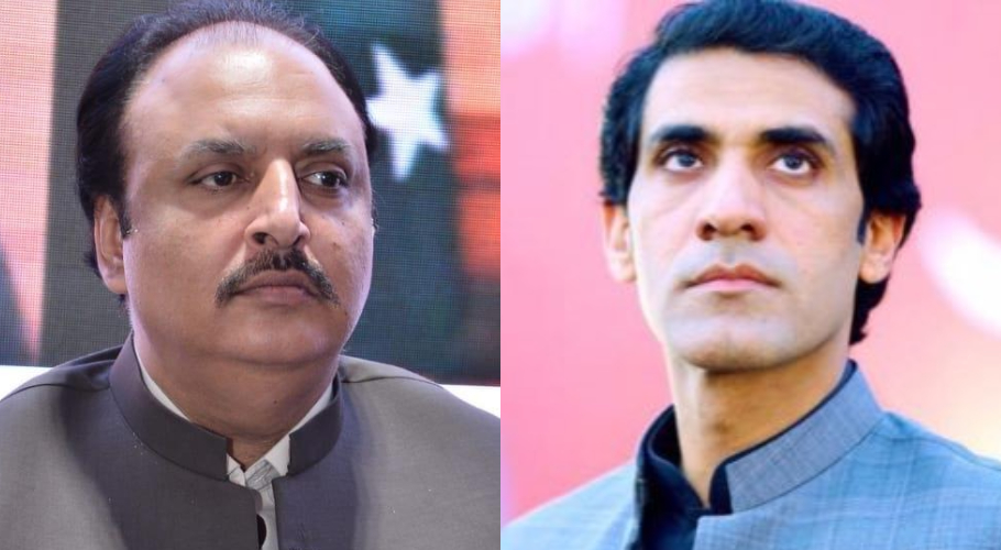 Awn Ch, Langrial to continue as part of federal cabinet: IPP