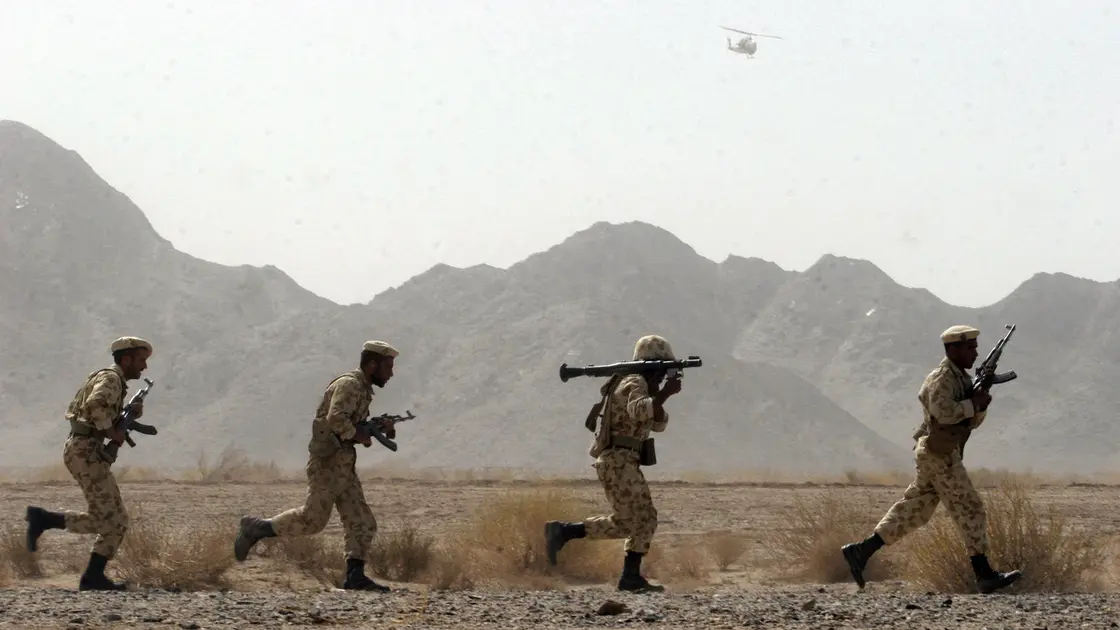 Iran declares readiness to defend sovereignty against potential Israel attack