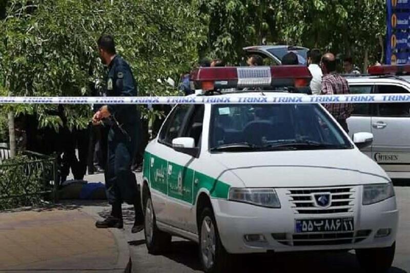 Grenade attack, gun battle leaves 2 Iran police dead