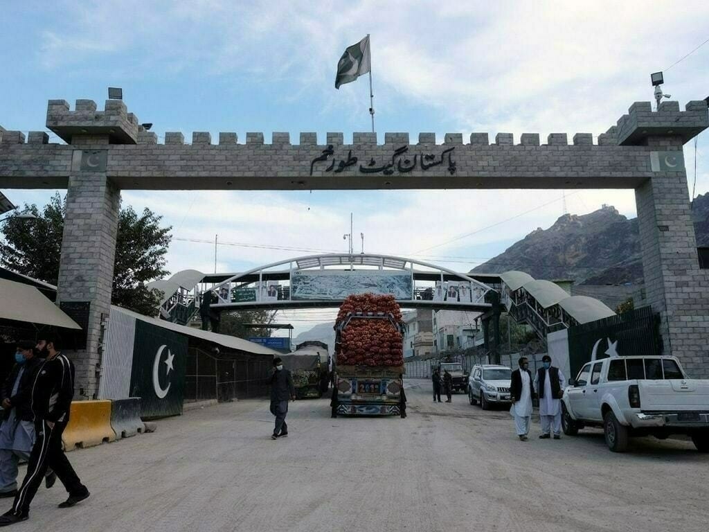 KP govt, Afghan official agree to bilateral trade development