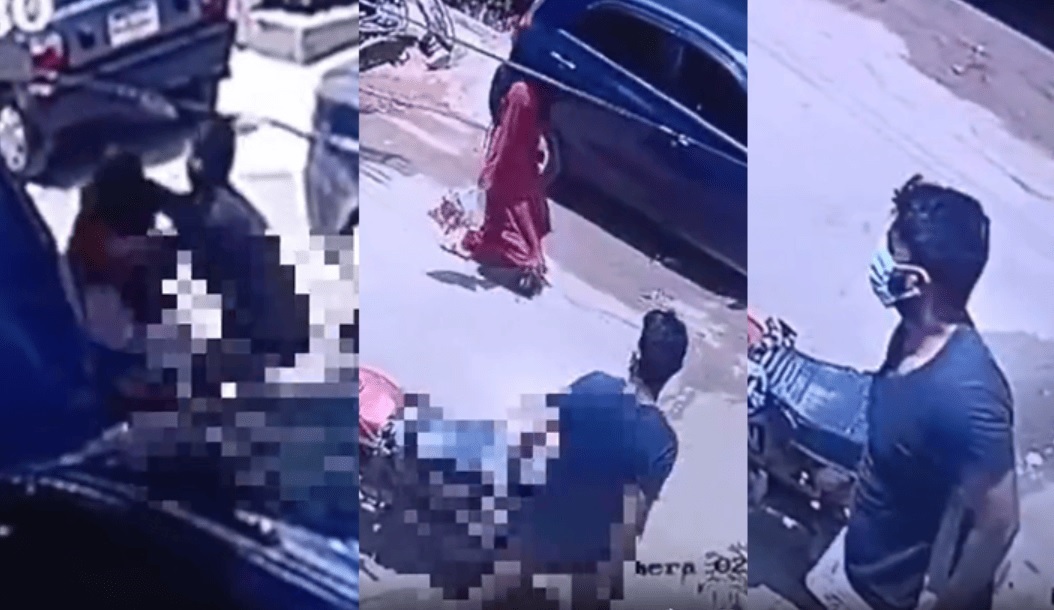After lapse of 4 days, man booked for exposing himself, groping woman in Karachi