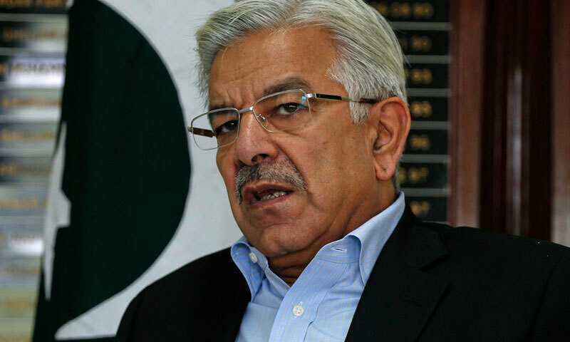 Kh Asif sees dissolution of assemblies in August