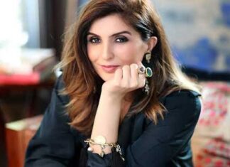 Khadija Shah among four declared proclaimed offenders over May 9 Askari Tower attack case