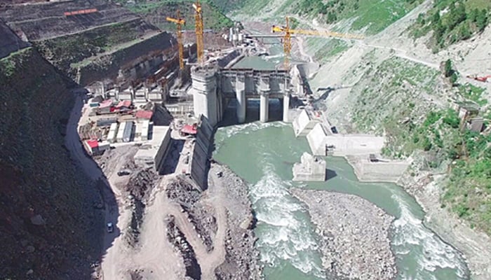 Major victory for Pakistan as PCA declares case against Kishanganga project admissible