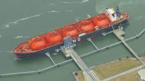 Petroleum Division proposes third party access to unutilized LNG terminal capacity