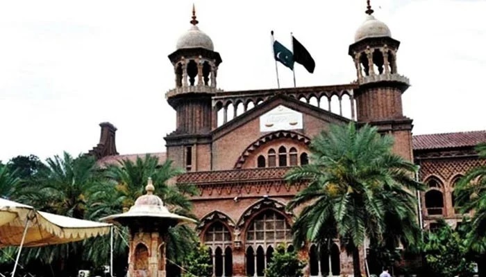 LHC sets aside objection to PTI chief’s plea for clubbing of case against him
