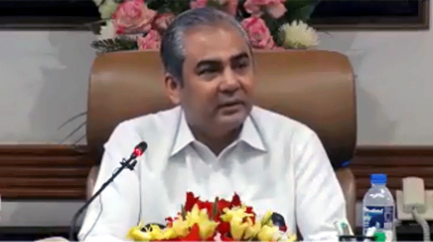 LHC moved against continuation of Punjab caretaker govt